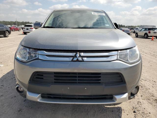 Photo 5 from auction – 2015 MITSUBISHI OUTLANDER with VIN JA4AD3A32FZ005850