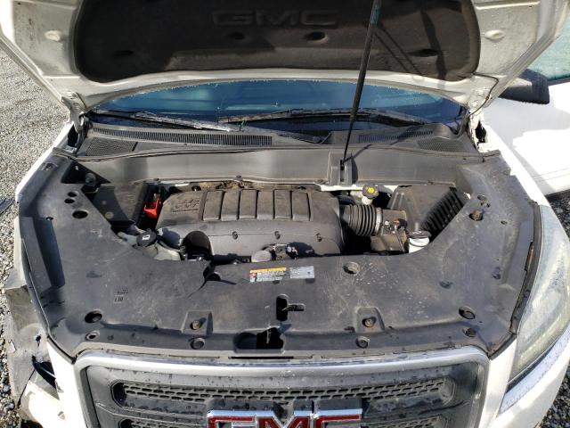 Photo 11 from auction – 2014 GMC ACADIA SLE with VIN 1GKKVPKD7EJ225668