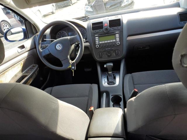 Photo 8 from auction – 2008 VOLKSWAGEN RABBIT with VIN WVWDA71KX8W084196