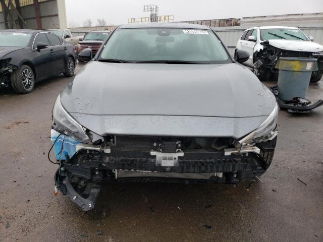 Photo 5 from auction – 2022 NISSAN ALTIMA SR with VIN 1N4BL4CV1NN349649