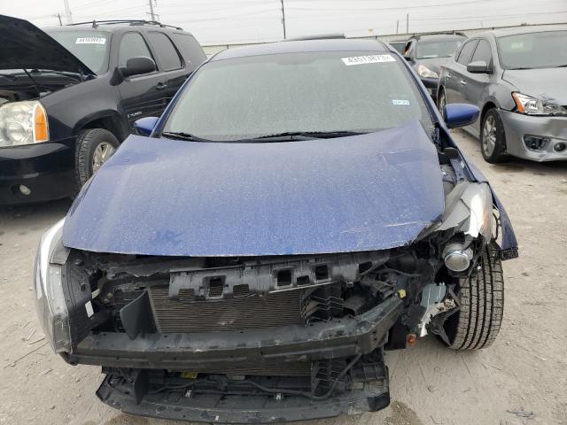 Photo 5 from auction – 2018 KIA FORTE LX with VIN 3KPFK4A75JE180589