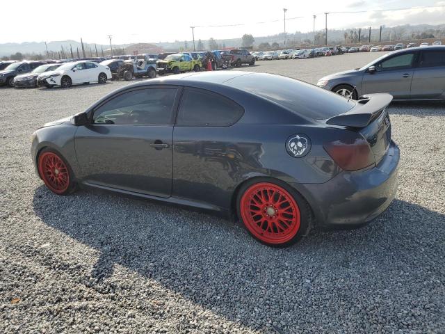 Photo 2 from auction – 2005 TOYOTA SCION TC with VIN JTKDE177550045172