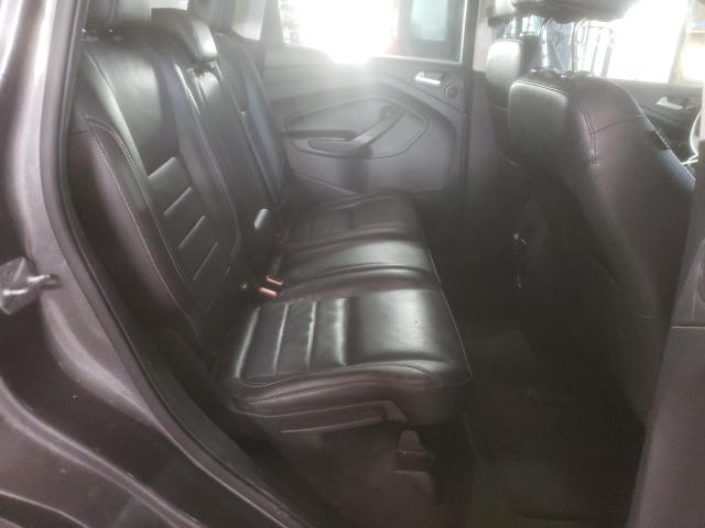 Photo 11 from auction – 2013 FORD ESCAPE SEL with VIN 1FMCU0HX2DUD52333