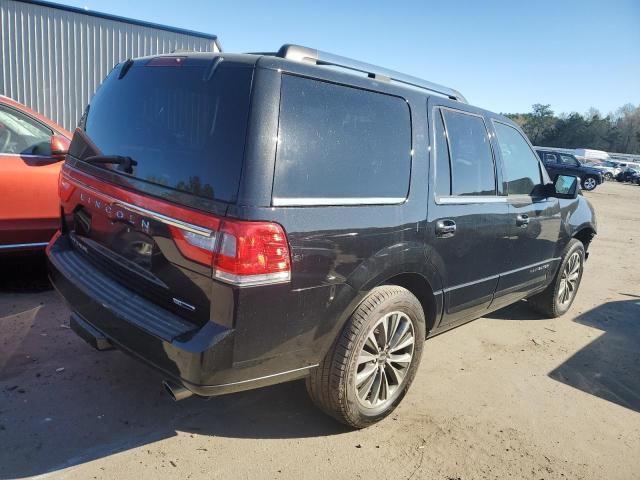 Photo 3 from auction – 2015 LINCOLN NAVIGATOR with VIN 5LMJJ2JT6FEJ11114