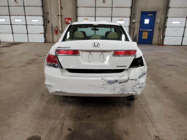 Photo 6 from auction – 2012 HONDA ACCORD SE with VIN 1HGCP2F65CA209671