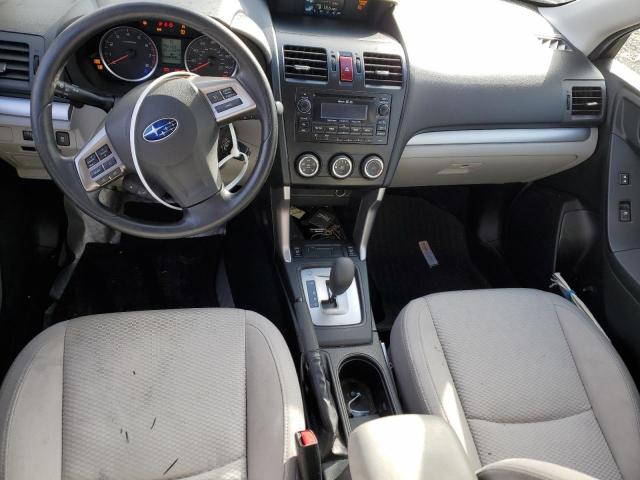 Photo 8 from auction – 2014 SUBARU FORESTER 2 with VIN JF2SJAEC3EH417332