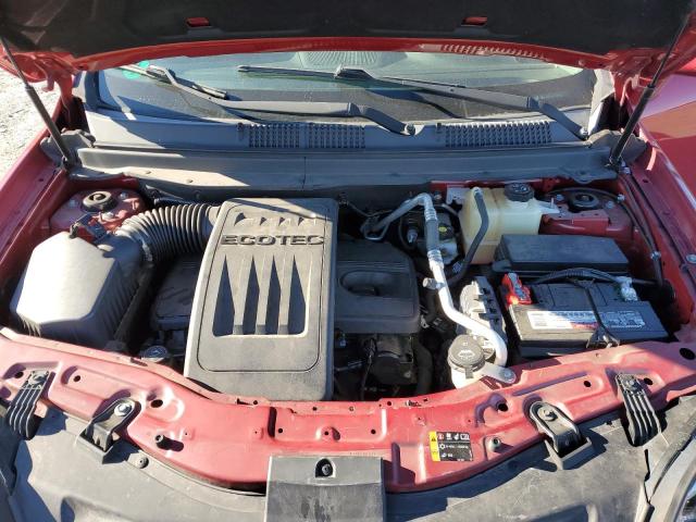 Photo 11 from auction – 2015 CHEVROLET CAPTIVA LS with VIN 3GNAL2EK1FS536854
