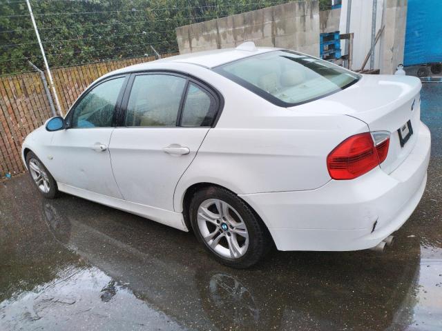 Photo 2 from auction – 2008 BMW 328 I SULE with VIN WBAVC53518FZ84511