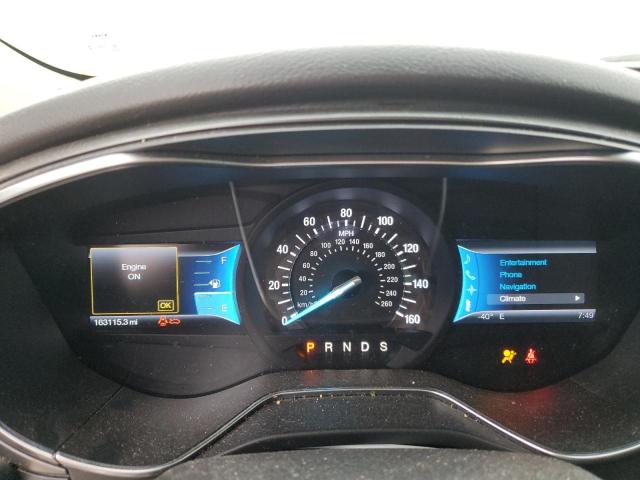 Photo 9 from auction – 2014 FORD FUSION TIT with VIN 3FA6P0K96ER118634