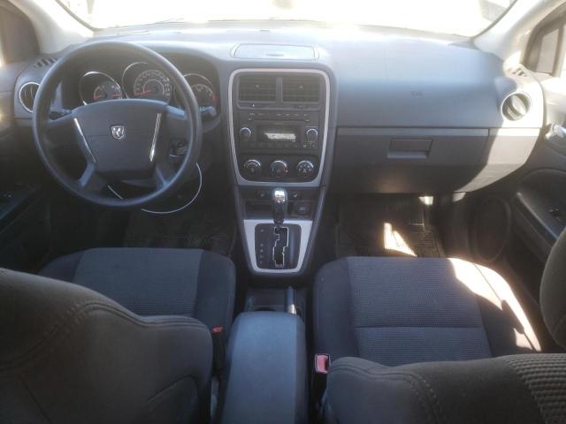 Photo 8 from auction – 2010 DODGE CALIBER SX with VIN 1B3CB4HA2AD632862
