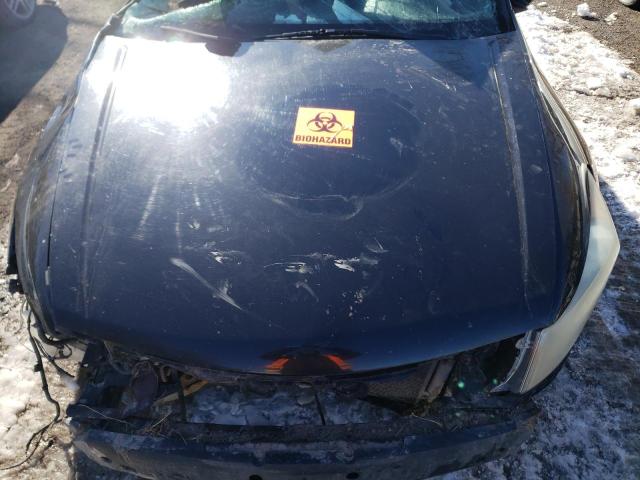 Photo 11 from auction – 2012 HONDA ACCORD EXL with VIN 1HGCP2F82CA801871