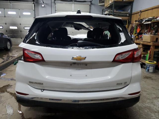 Photo 6 from auction – 2019 CHEVROLET EQUINOX LT with VIN 2GNAXUEV1K6190761