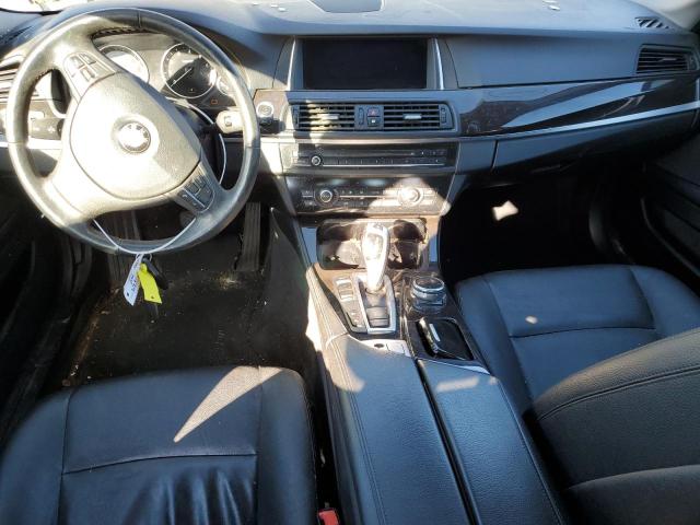 Photo 8 from auction – 2014 BMW 528 XI with VIN WBA5A7C54ED619393