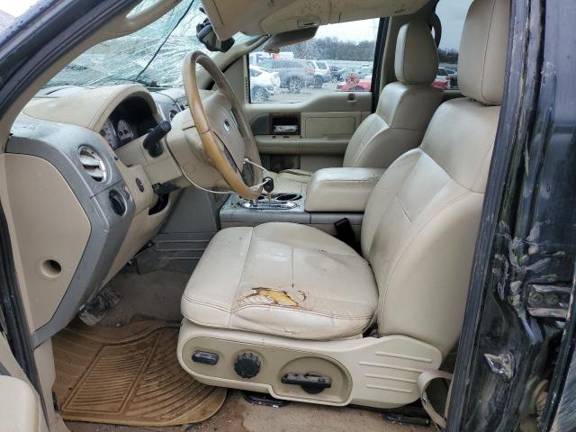 Photo 7 from auction – 2004 FORD F150 SUPER with VIN 1FTPW14514KB86456