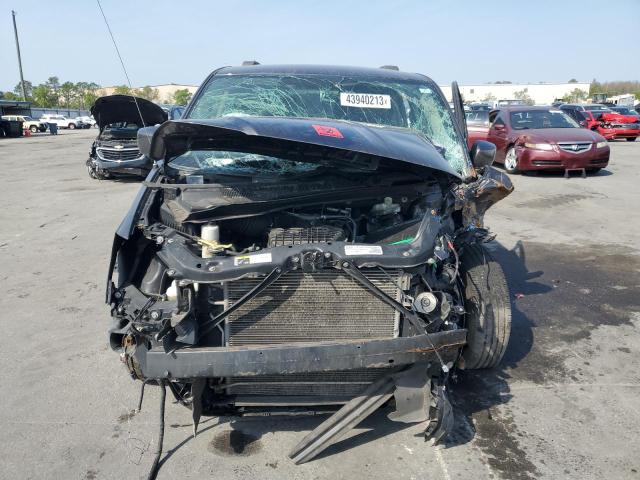 Photo 5 from auction – 2016 CHRYSLER TOWN & COU with VIN 2C4RC1BG1GR230113