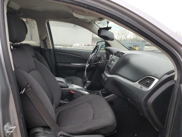 Photo 5 from auction – 2017 DODGE JOURNEY CR with VIN 3C4PDCGBXHT524749