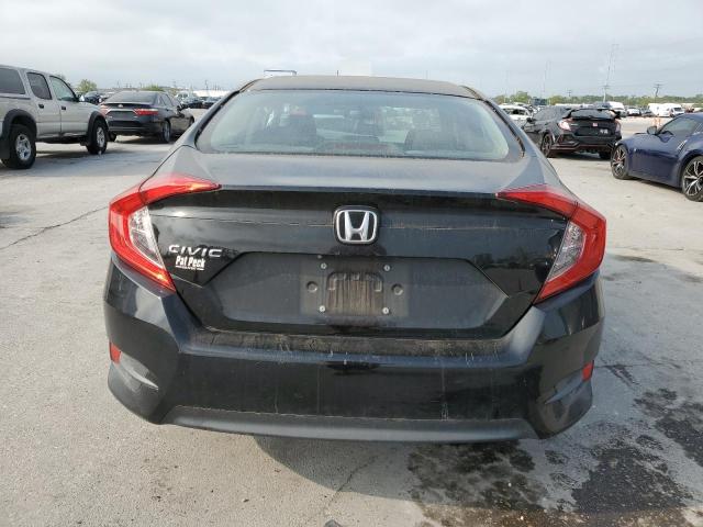Photo 6 from auction – 2017 HONDA CIVIC LX with VIN 19XFC2F52HE037733