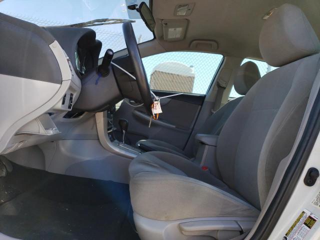 Photo 7 from auction – 2013 TOYOTA COROLLA BA with VIN 5YFBU4EE3DP098915