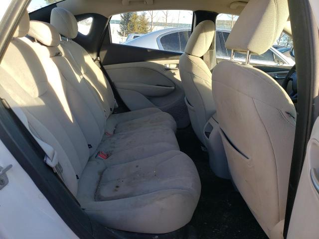 Photo 10 from auction – 2013 DODGE DART SXT with VIN 1C3CDFBA8DD117189