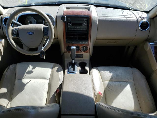 Photo 8 from auction – 2010 FORD EXPLORER E with VIN 1FMEU7EE1AUA30511