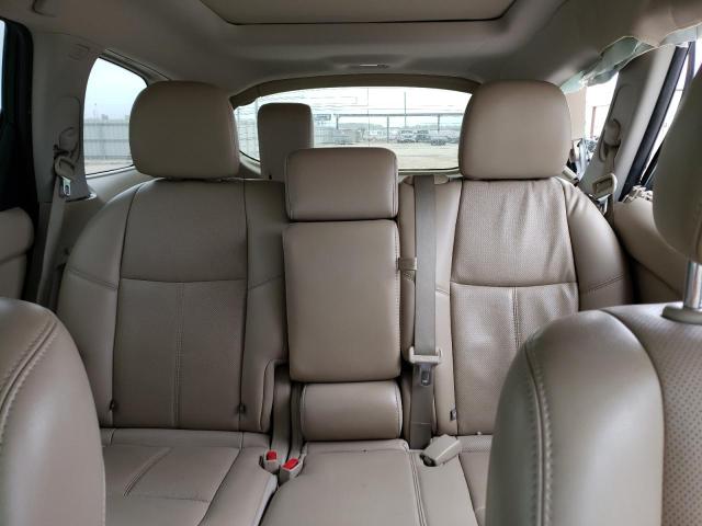 Photo 10 from auction – 2015 NISSAN PATHFINDER with VIN 5N1AR2MN2FC714517