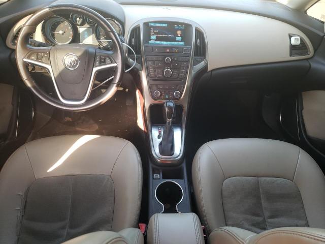 Photo 8 from auction – 2012 BUICK VERANO with VIN 1G4PP5SK7C4130243