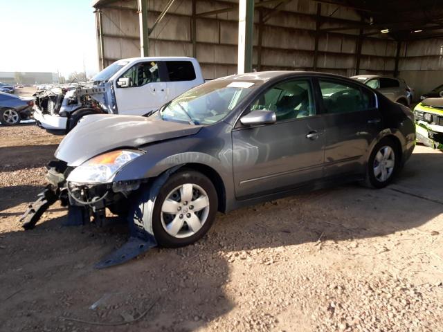 NISSAN ALTIMA 2.5 2007 with VIN 1N4AL21E87C188590 - Photo from auction
