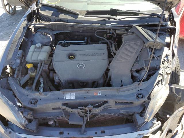 Photo 11 from auction – 2008 MAZDA 3 S with VIN JM1BK324181818881
