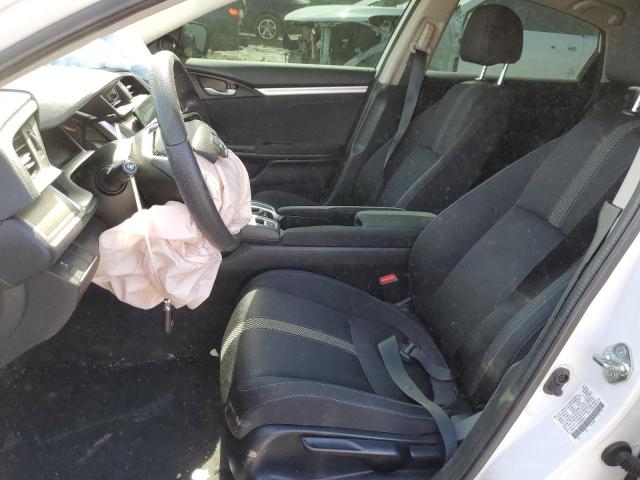 Photo 7 from auction – 2017 HONDA CIVIC EX with VIN 2HGFC1F33HH656257