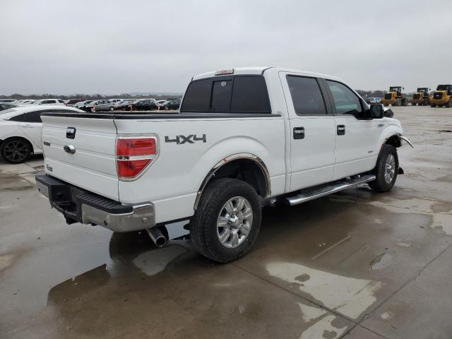 Photo 3 from auction – 2011 FORD F150 SUPER with VIN 1FTFW1ET2BKE16267
