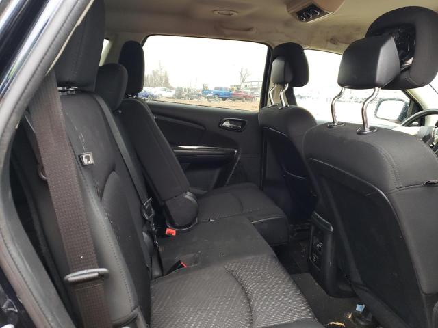 Photo 11 from auction – 2011 DODGE JOURNEY CR with VIN 3D4PG3FG7BT522147
