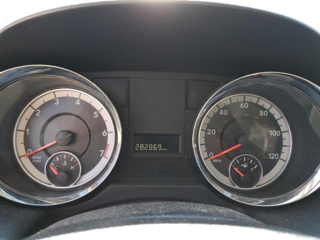 Photo 9 from auction – 2016 DODGE GRAND CARA with VIN 2C4RDGBG5GR377535