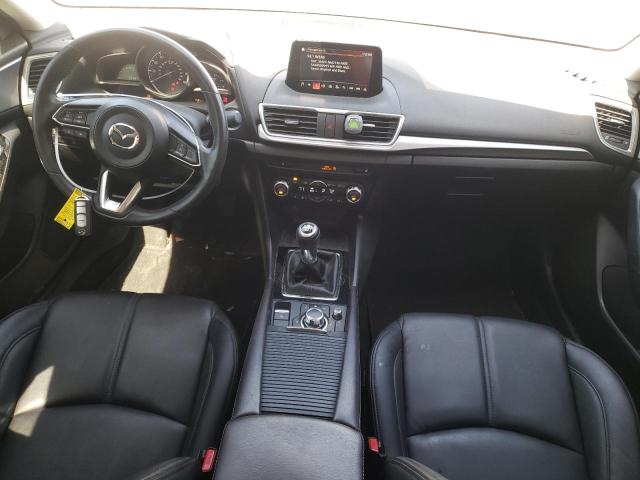 Photo 8 from auction – 2018 MAZDA 3 TOURING with VIN 3MZBN1V34JM172997