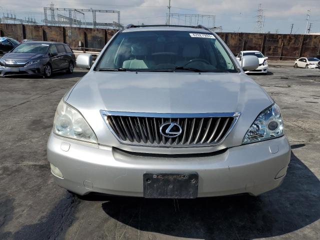 Photo 5 from auction – 2008 LEXUS RX 350 with VIN 2T2HK31U28C078762