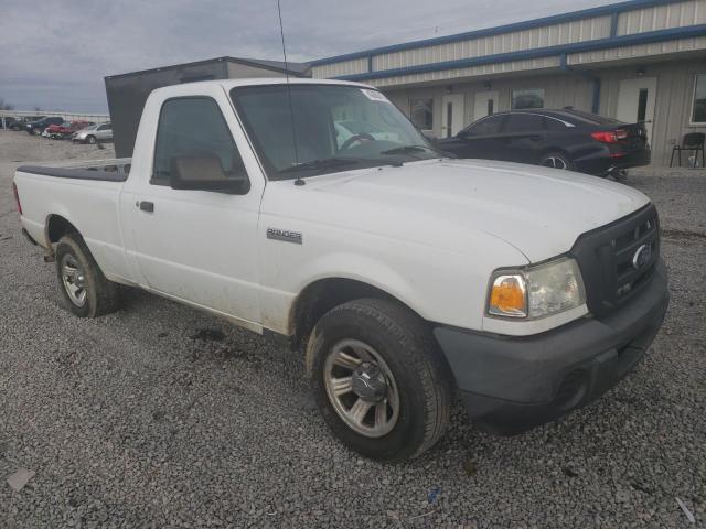 Photo 4 from auction – 2010 FORD RANGER with VIN 1FTKR1AD4APA57431
