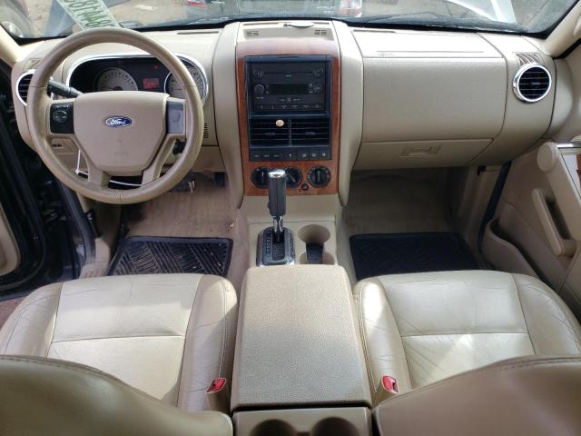 Photo 8 from auction – 2007 FORD EXPLORER E with VIN 1FMEU74E27UA54519
