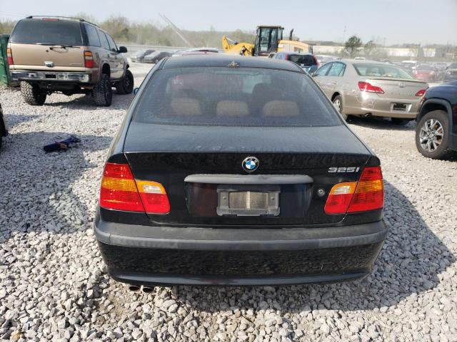 Photo 6 from auction – 2005 BMW 325 I with VIN WBAEV33445KW16784