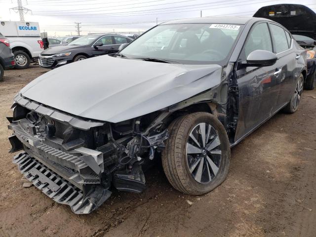 Photo 1 from auction – 2020 NISSAN ALTIMA SV with VIN 1N4BL4DV4LC190861