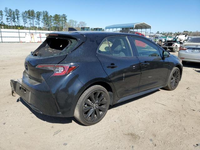 Photo 3 from auction – 2021 TOYOTA COROLLA SE with VIN JTND4MBE3M3117464