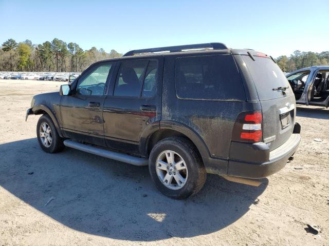 Photo 2 from auction – 2010 FORD EXPLORER X with VIN 1FMEU7DE3AUA58733
