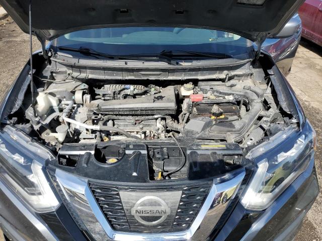 Photo 12 from auction – 2017 NISSAN ROGUE S with VIN KNMAT2MT4HP599757