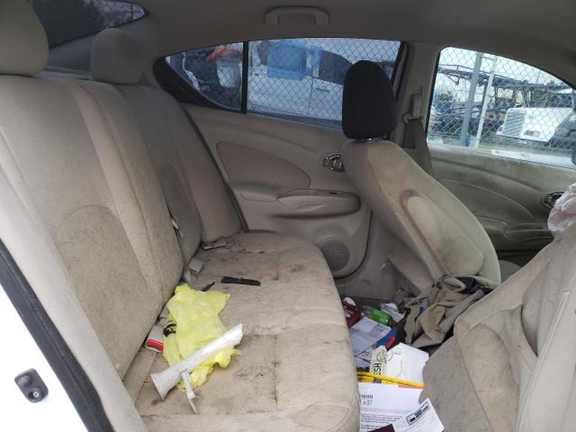 Photo 10 from auction – 2016 NISSAN VERSA S with VIN 3N1CN7AP1GL840209