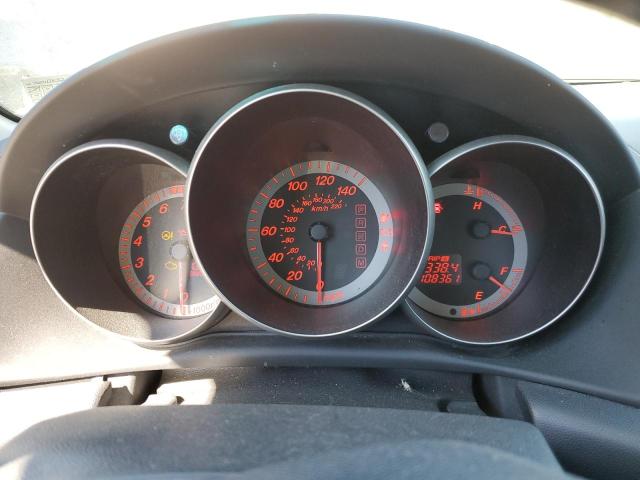 Photo 9 from auction – 2008 MAZDA 3 S with VIN JM1BK324181818881