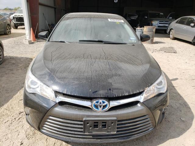 Photo 5 from auction – 2016 TOYOTA CAMRY HYBR with VIN 4T1BD1FK4GU187589
