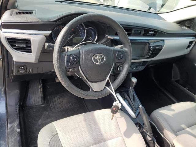 Photo 8 from auction – 2014 TOYOTA COROLLA L with VIN 2T1BURHE9EC227959