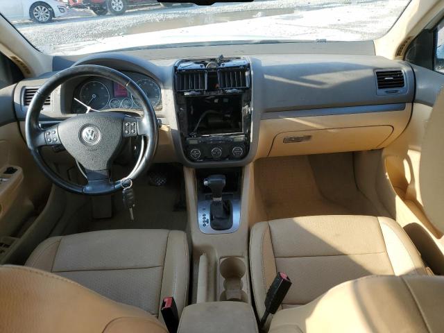 Photo 8 from auction – 2005 VOLKSWAGEN NEW JETTA with VIN 3VWRT71K05M628164