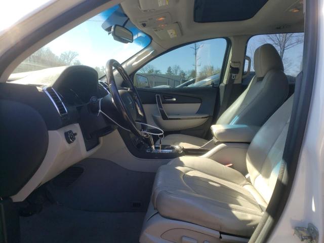Photo 7 from auction – 2012 GMC ACADIA DEN with VIN 1GKKRTEDXCJ271761
