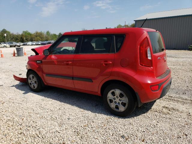 Photo 2 from auction – 2013 KIA SOUL with VIN KNDJT2A53D7575501