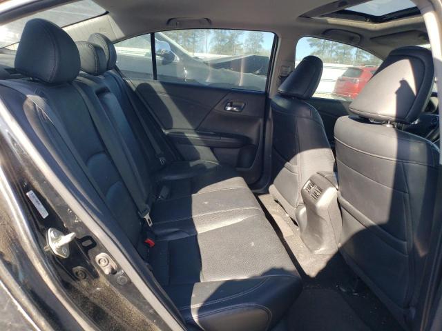 Photo 10 from auction – 2015 HONDA ACCORD EXL with VIN 1HGCR2F80FA008258