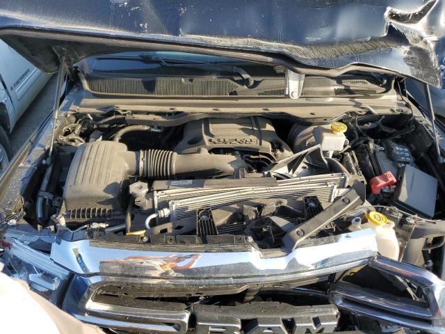 Photo 11 from auction – 2019 RAM 1500 BIG H with VIN 1C6RREFT2KN684560